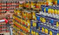 Acumulado de 12 meses de inflación bajó del 3%