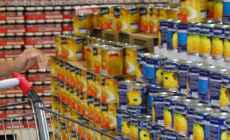 Acumulado de 12 meses de inflación bajó del 3%