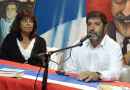 Silvana Amoroso fue electa como nueva presidente del Frente Amplio de Maldonado
