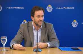 Fiscalía decidió archivar la investigación contra el ex ministro de Turismo Germán Cardoso