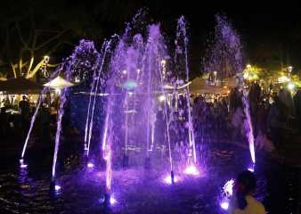 El Municipio de Maldonado prepara festejo de Navidad para el fin de semana