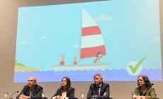 Lanzaron campaña para prevenir los ahogamientos de niños y adultos en playas y piscinas