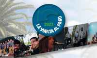 Sábado 16 y domingo 17 de diciembre, se celebra “La Vuelta al Pago” en Garzón