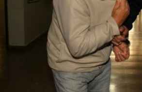 Otro depravado sexual a prisión preventiva por abusar de una menor cuando tenía 15 años