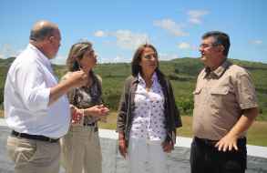 El circuito turístico Sentir las Ánimas se consolida con una muy variada propuesta