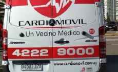 Falleció un motociclista durante colisión con una camioneta en la zona costera de El Placer