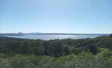 Edila de Zona Oeste reclamó por múltiples necesidades que acucian “del otro lado de la Ballena"