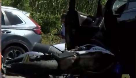 Le impusieron medidas limitativas a conductora que protagonizó siniestro fatal en Punta del Este