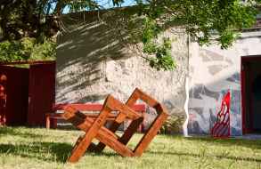 Galería Pueblo Garzón invita a conocer su espacio en el marco del festival “Latitud Garzón”