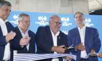 Se inauguró el WTC Punta del Este, primera zona franca de Maldonado destinada a servicios