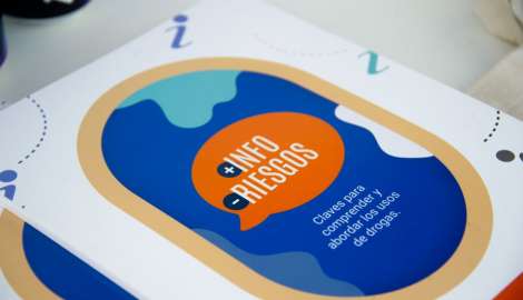 “Verano en Movimiento” promueve el autocuidado y la prevención de riesgos en la temporada estival