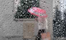 Tormentas muy fuertes al Norte de Río Negro y altas temperaturas en todo el país