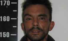 Empleados de local gastronómico atraparon a delincuente que poco antes los había rapiñado