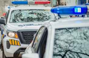 Otro motociclista pereció en choque ocurrido en un barrio de Maldonado