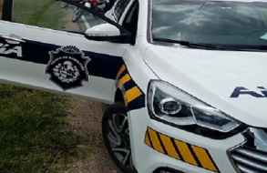 Siniestro de tránsito fatal en Ruta 39 entre Maldonado y San Carlos: es el cuarto de este año