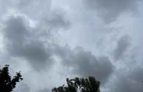 Advierten sobre precipitaciones abundantes y copiosas desde la noche de este lunes