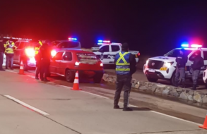 En la última semana la Policía de Maldonado incautó 23 vehículos e intervino a 22 personas