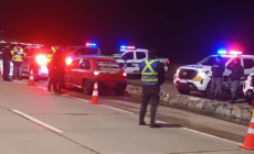 En la última semana la Policía de Maldonado incautó 23 vehículos e intervino a 22 personas