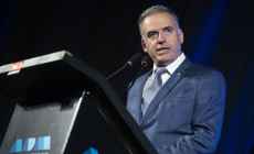 El presidente Orsi anunció la aplicación del plan “Más Barrio” en el San Antonio de Maldonado