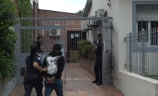 Formalizaron a mecánico paraguayo que usando el coche de un cliente atropelló a una mujer