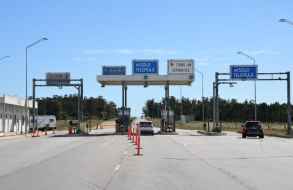 Se lanza el Abono Extranjero para agilizar el pasaje de vehículos extranjeros por los peajes