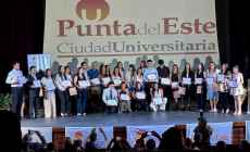 Celebraron la 15ª Ceremonia de Entrega de Reconocimientos al Desempeño Académico