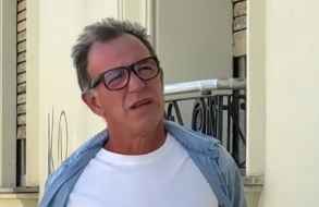 Rafael Villanueva está internado en estado reservado en un sanatorio de la ciudad de Maldonado