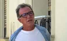 Rafael Villanueva está internado en estado reservado en un sanatorio de la ciudad de Maldonado