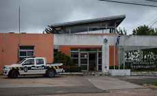 Dos hombres heridos con armas blancas en distintos incidentes se encuentran en grave estado