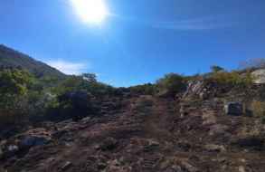 Apertura de calles en una sensible área de Sierras del Tirol podría desembocar en denuncia judicial