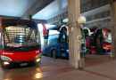 Plan piloto: se impediría el ingreso de ómnibus interdepartamentales a la terminal de Punta del Este