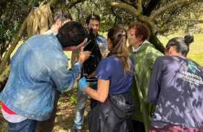 Resultados de trabajo científico de la ECFA serán presentados en Congreso de Zoología