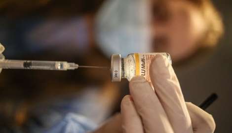 Más de 20.000 personas se han vacunado contra el sarampión desde la jornada nacional del 6