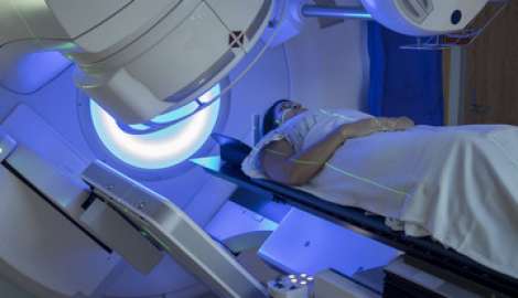 Ministra Lustemberg confirmó instalación de acelerador lineal en San Carlos a mediados de 2026