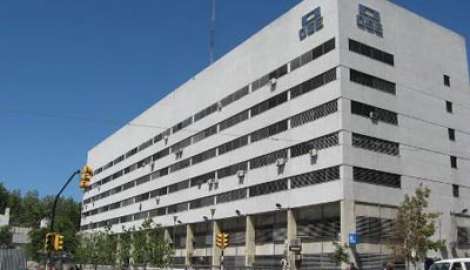 OSE lanza obras de nueva planta de tratamiento de aguas residuales en San Carlos