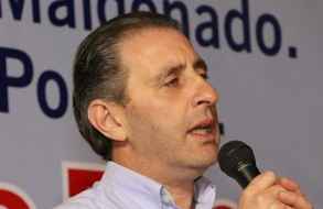 Edil Elinger valoró el 20º aniversario de AFUJE