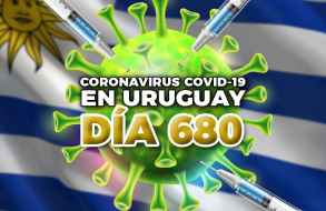 Más de 11.000 nuevos casos de Covid-19 y 19 fallecidos, 3 de ellos en Maldonado