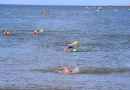 La natación y el atletismo acapararon el sábado en Punta del Este y Maldonado