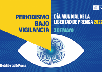 Unesco realizará en Punta del Este la conferencia central por el Día Mundial de la Libertad de Prensa