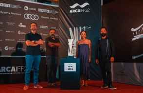 “Paper and Glue” fue galardonada en festival de cine celebrado en el MACA