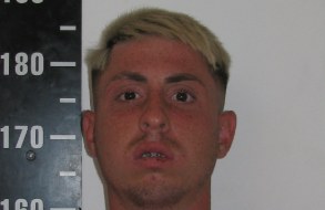 Rapiñó un comercio de barrio pero como la Policía lo atrapó poco después le imputaron tentativa