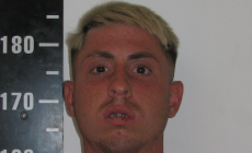 Rapiñó un comercio de barrio pero como la Policía lo atrapó poco después le imputaron tentativa