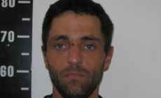 Delincuente de Piriápolis tras las rejas por el robo de una camioneta en Pan de Azúcar