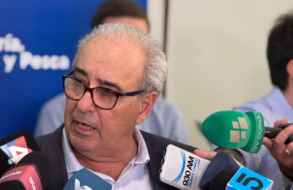 El gobierno adoptó una batería de medidas ante el déficit hídrico pero no declaró emergencia