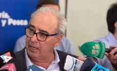 El gobierno adoptó una batería de medidas ante el déficit hídrico pero no declaró emergencia