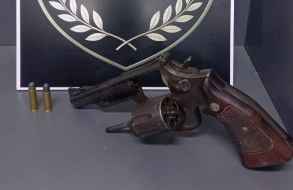 “El Patón” Rodríguez Casinelli llegó a su antecedente 17 y fue a la cárcel por 8 meses