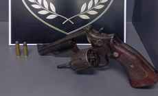 “El Patón” Rodríguez Casinelli llegó a su antecedente 17 y fue a la cárcel por 8 meses