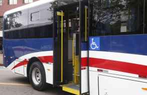 Aumentó en promedio casi el 4% el precio del boleto del transporte de pasajeros en Maldonado