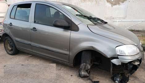 Evadió un control policial y desató persecución que concluyó en Punta del Este con un choque