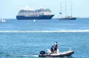 En 2025 el turismo en Uruguay generó un ingreso de divisas del 16% superior al del año 2024